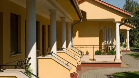 Geréby Kúria Hotel és Lovasudvar: 2 éjszaka kettesben – Lovaglással! 32