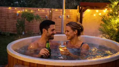 Bor, Mámor és Dunakanyar - 2 éjszaka Leányfalun pincelátogatással! 38