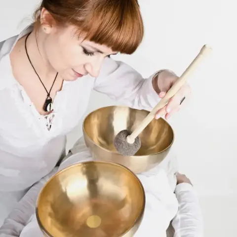 Hangtál Hangfürdő – Páros relaxációs élmény Budaörsön