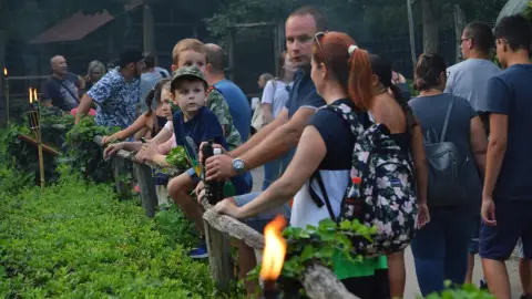 Belépőjegy a Kecskeméti Vadaskertbe 3