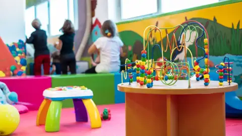 KÖLYÖKPARK Játszóház és Fejlesztőközpont – Budapest (Árkád) 7