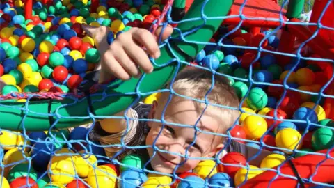 KÖLYÖKPARK Játszóház és Fejlesztőközpont – Budapest (Árkád) 21