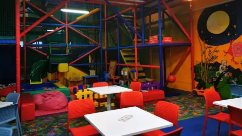 KÖLYÖKPARK Játszóház és Fejlesztőközpont – Budapest (Árkád) 24
