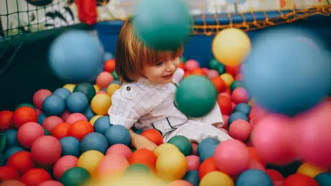 KÖLYÖKPARK Játszóház és Fejlesztőközpont – Budapest (Árkád) 4
