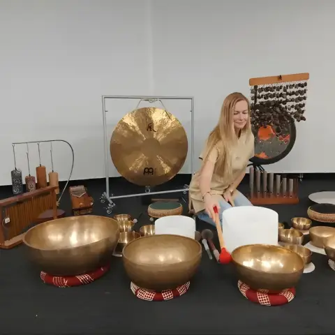 Mély Nyugalom – Páros relaxációs élmény Budaörsön 3