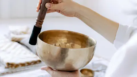 Mély Nyugalom – Páros relaxációs élmény Budaörsön 1