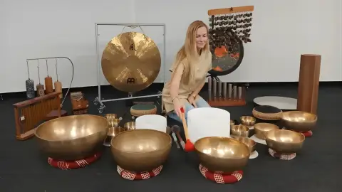 Mély Nyugalom – Páros relaxációs élmény Budaörsön 2