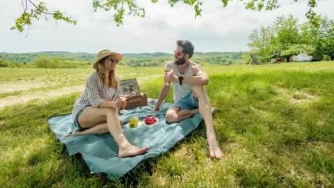 Naphegykuckóban relax és kikapcsolódás az Écsi dombtetőn 7