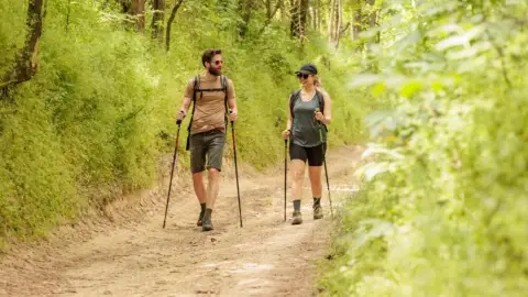 Naphegykuckóban relax és kikapcsolódás az Écsi dombtetőn 9