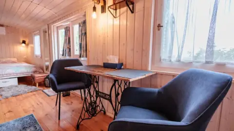 Naphegykuckóban relax és kikapcsolódás az Écsi dombtetőn 4