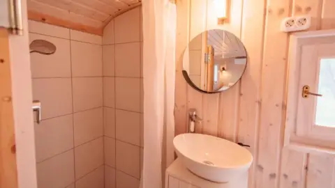 Naphegykuckóban relax és kikapcsolódás az Écsi dombtetőn 12