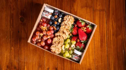 Naplemente & Brunch! – Hajókirándulás finom falatokkal a Dunakanyarban 12