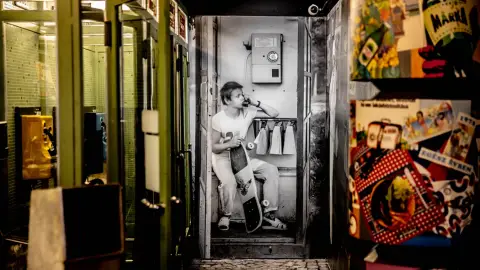 Családi belépő a Budapest Retro Élményközpontba + Ajándék hot dog menüvel! 2