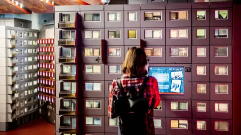 Családi belépő a Budapest Retro Élményközpontba + Ajándék hot dog menüvel! 14