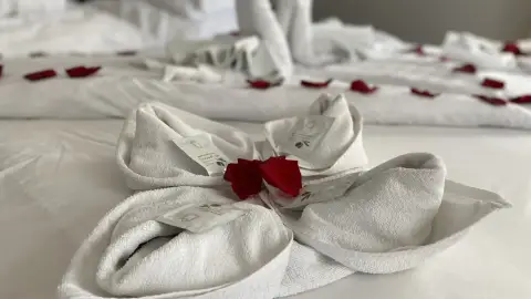 Hétköznapi feltöltődés szerelmeseknek – Mediterrán szállás 2 főre Siófokon 12