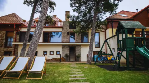 Hétköznapi feltöltődés szerelmeseknek – Mediterrán szállás 2 főre Siófokon 15