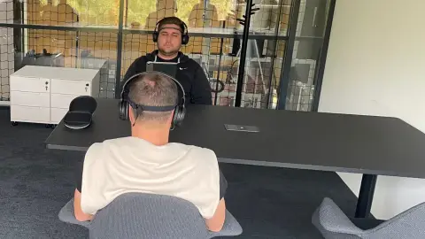 Szimulátoros élményprogram 2-4 fő részére Budaörsön 4