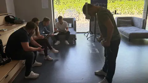 Taktikai Kihívás élményprogram "Extended" – 5-8 fő részére Budaörsön 6