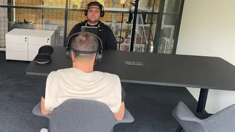 Taktikai Kihívás élményprogram 2-4 fő részére Budaörsön 1