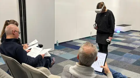 Taktikai Kihívás élményprogram "Extended" – 5-8 fő részére Budaörsön 1