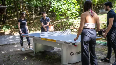 Kettesben az erdő szívében! - 4 ÉVSZAK Völgyhotel*** Mátrafüred 20