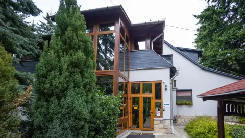 Kettesben az erdő szívében! - 4 ÉVSZAK Völgyhotel*** Mátrafüred 22