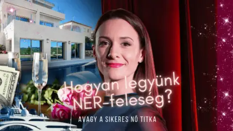 Hogyan legyünk NER-feleség? – Színházjegy a VÖRÖS NEON előadására 6