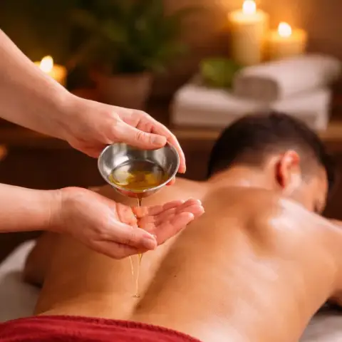 ABHYANGA – Ayurvédikus masszázs Dunaharasztin
