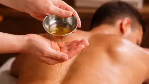 ABHYANGA – Ayurvédikus masszázs Dunaharasztin 4