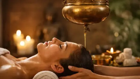 ABHYANGA – Ayurvédikus masszázs Dunaharasztin 3