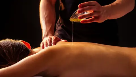 ABHYANGA – Ayurvédikus masszázs Dunaharasztin 1