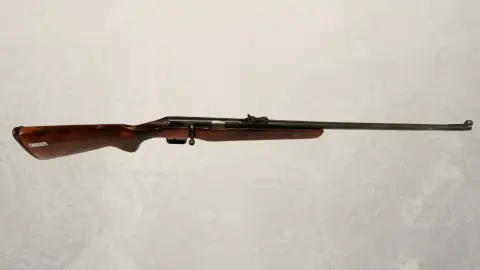 Élménylövészet Budapesten vagy Komáromban: Páros csomag – 40 lövés! 29