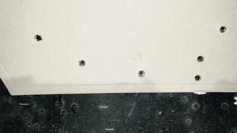 Élménylövészet Budapesten vagy Komáromban: Páros csomag – 40 lövés! 6