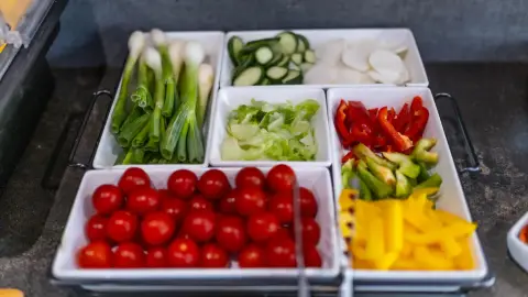 Exkluzív pihenés kettesben! - 4 ÉVSZAK Erdeihotel**** Mátrafüred 12