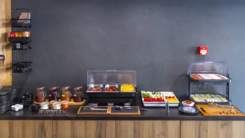 Exkluzív pihenés kettesben! - 4 ÉVSZAK Erdeihotel**** Mátrafüred 16