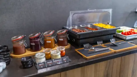 Exkluzív pihenés kettesben! - 4 ÉVSZAK Erdeihotel**** Mátrafüred 14