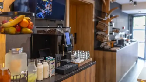 Exkluzív pihenés kettesben! - 4 ÉVSZAK Erdeihotel**** Mátrafüred 13