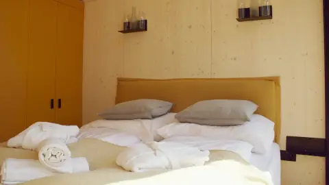 Etyekikék – Comfort kabin max. 4 fő részére az etyeki Öreghegyen 5