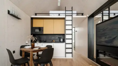 Etyekikék – Comfort kabin max. 4 fő részére az etyeki Öreghegyen 8