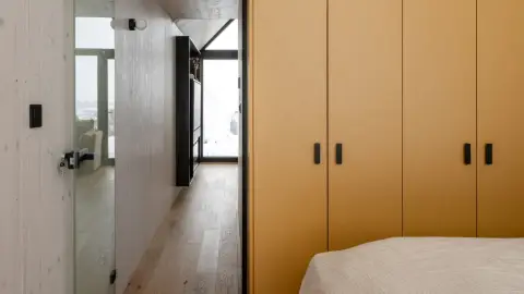 Etyekikék – Comfort kabin max. 4 fő részére az etyeki Öreghegyen 9