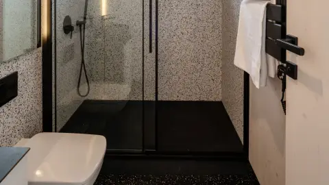 Etyekikék – Comfort kabin max. 4 fő részére az etyeki Öreghegyen 10