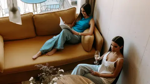 Etyekikék – Comfort kabin max. 4 fő részére az etyeki Öreghegyen 13