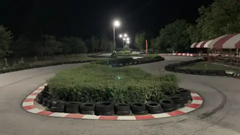 Go-Kartozás a Gyula-Ringen – Go-Kart pálya, ahol Te lehetsz a nyertes! 3