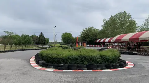 Go-Kartozás a Gyula-Ringen – Go-Kart pálya, ahol Te lehetsz a nyertes! 9