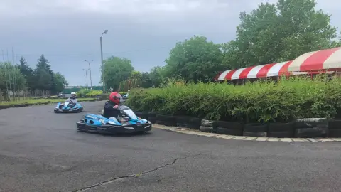 Go-Kartozás a Gyula-Ringen – Go-Kart pálya, ahol Te lehetsz a nyertes! 10