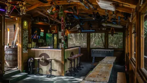 Élményteli kikapcsolódás kettesben! - 4 ÉVSZAK Hegyihotel*** Mátraháza 8