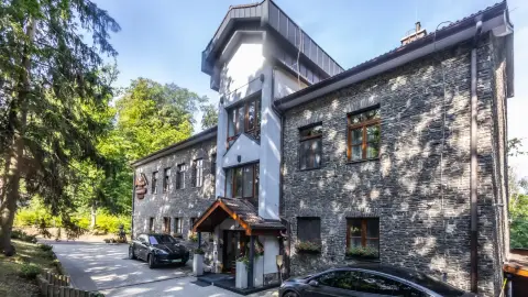 Élményteli kikapcsolódás kettesben! - 4 ÉVSZAK Hegyihotel*** Mátraháza 9