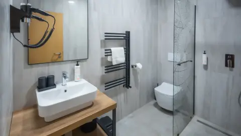 Élményteli kikapcsolódás kettesben! - 4 ÉVSZAK Hegyihotel*** Mátraháza 11