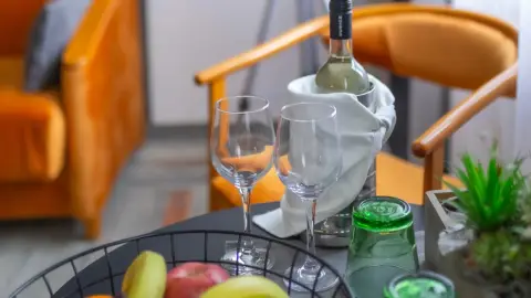 Élményteli kikapcsolódás kettesben! - 4 ÉVSZAK Hegyihotel*** Mátraháza 13