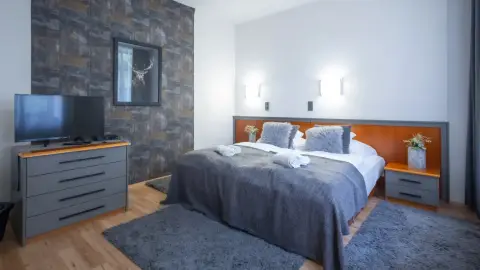 Élményteli kikapcsolódás kettesben! - 4 ÉVSZAK Hegyihotel*** Mátraháza 16